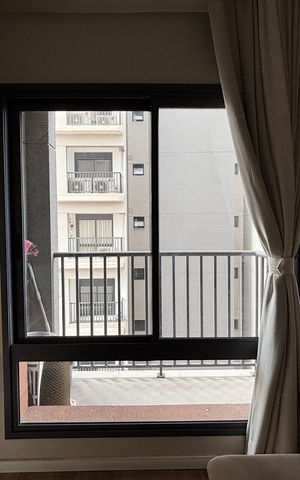 Apartamento para alugar com 29m², 1 quarto e sem vaga Apartamento para alugar com 29m², 1 quarto e sem vagaArea tecnica