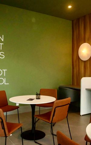 Apartamento para alugar com 29m², 1 quarto e sem vaga Apartamento para alugar com 29m², 1 quarto e sem vagaCoworking