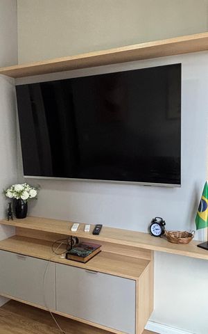 Apartamento para alugar com 29m², 1 quarto e sem vaga Apartamento para alugar com 29m², 1 quarto e sem vagaSala/Cozinha