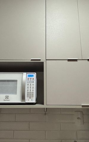 Apartamento para alugar com 29m², 1 quarto e sem vaga Apartamento para alugar com 29m², 1 quarto e sem vagaSala/Cozinha