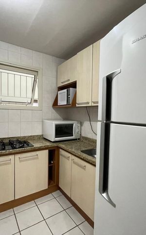 Apartamento à venda com 62m², 2 quartos e 1 vaga