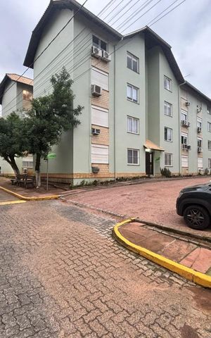 Apartamento à venda com 62m², 2 quartos e 1 vaga
