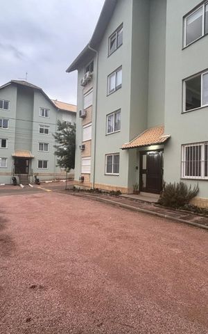 Apartamento à venda com 62m², 2 quartos e 1 vaga