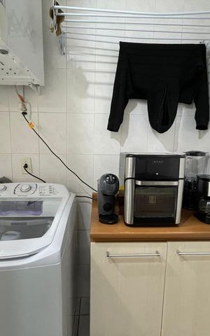 Apartamento à venda com 62m², 2 quartos e 1 vaga
