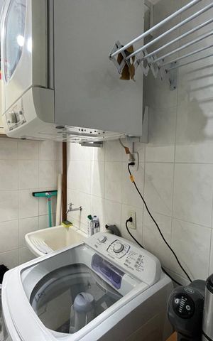 Apartamento à venda com 62m², 2 quartos e 1 vaga