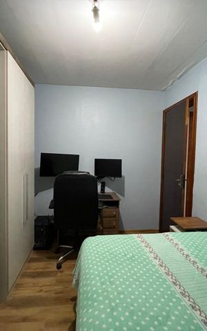 Apartamento à venda com 62m², 2 quartos e 1 vaga