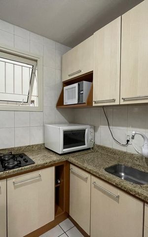 Apartamento à venda com 62m², 2 quartos e 1 vaga