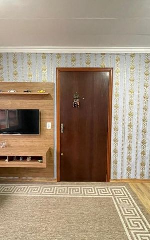 Apartamento à venda com 62m², 2 quartos e 1 vaga