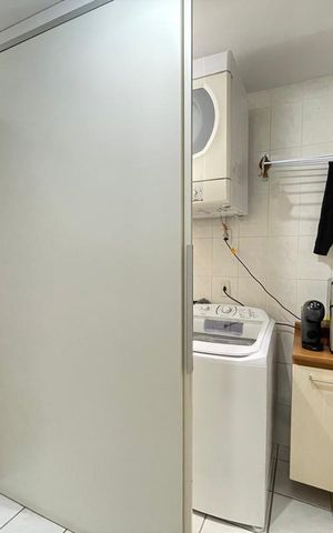Apartamento à venda com 62m², 2 quartos e 1 vaga