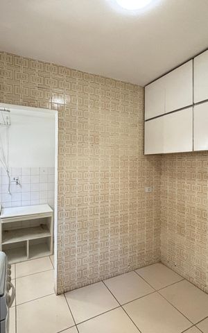 Apartamento para alugar com 60m², 2 quartos e 1 vaga Apartamento para alugar com 60m², 2 quartos e 1 vagaCozinha