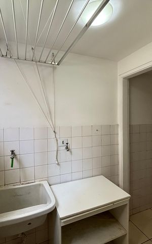 Apartamento para alugar com 60m², 2 quartos e 1 vaga Apartamento para alugar com 60m², 2 quartos e 1 vagaLavanderia