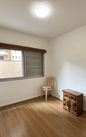 Apartamento para alugar com 60m², 2 quartos e 1 vaga Apartamento para alugar com 60m², 2 quartos e 1 vagaQuarto 1