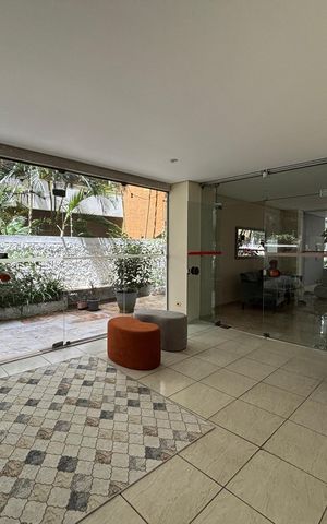 Apartamento para alugar com 60m², 2 quartos e 1 vaga Apartamento para alugar com 60m², 2 quartos e 1 vagaHall de entrada