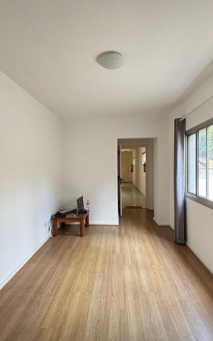 Apartamento para alugar com 60m², 2 quartos e 1 vaga Apartamento para alugar com 60m², 2 quartos e 1 vagaSala