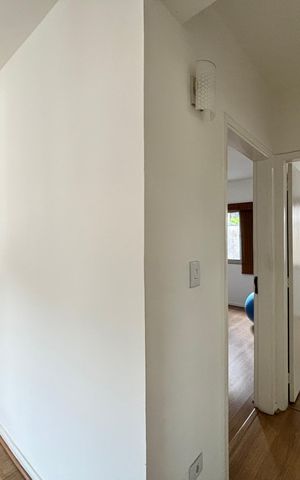 Apartamento para alugar com 60m², 2 quartos e 1 vaga Apartamento para alugar com 60m², 2 quartos e 1 vagaCorredor