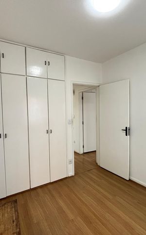 Apartamento para alugar com 60m², 2 quartos e 1 vaga Apartamento para alugar com 60m², 2 quartos e 1 vagaQuarto 1