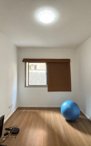 Apartamento para alugar com 60m², 2 quartos e 1 vaga Apartamento para alugar com 60m², 2 quartos e 1 vagaQuarto 2