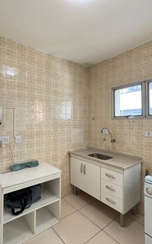 Apartamento para alugar com 60m², 2 quartos e 1 vaga Apartamento para alugar com 60m², 2 quartos e 1 vagaCozinha