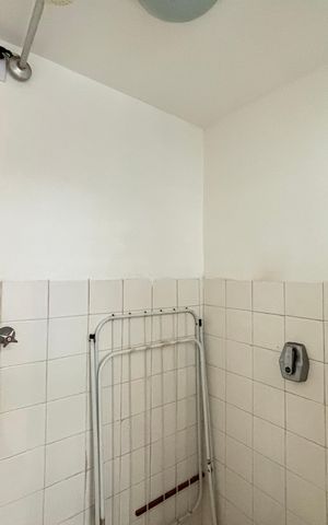 Apartamento para alugar com 60m², 2 quartos e 1 vaga Apartamento para alugar com 60m², 2 quartos e 1 vagaLavanderia