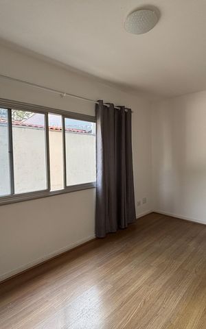 Apartamento para alugar com 60m², 2 quartos e 1 vaga Apartamento para alugar com 60m², 2 quartos e 1 vagaSala