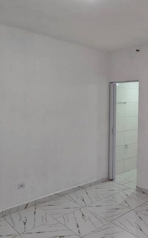 Casa para alugar com 40m², 1 quarto e sem vaga Casa para alugar com 40m², 1 quarto e sem vagaSuíte