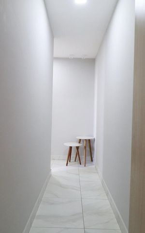 Apartamento para alugar com 62m², 2 quartos e 1 vaga Apartamento para alugar com 62m², 2 quartos e 1 vagaCorredor