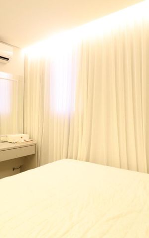 Apartamento para alugar com 62m², 2 quartos e 1 vaga Apartamento para alugar com 62m², 2 quartos e 1 vagaQuarto 1 - Suíte