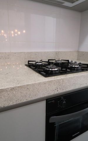 Apartamento para alugar com 62m², 2 quartos e 1 vaga Apartamento para alugar com 62m², 2 quartos e 1 vagaCozinha