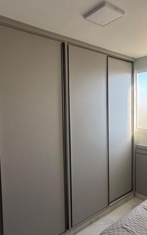 Apartamento para alugar com 62m², 2 quartos e 1 vaga Apartamento para alugar com 62m², 2 quartos e 1 vagaQuarto 2
