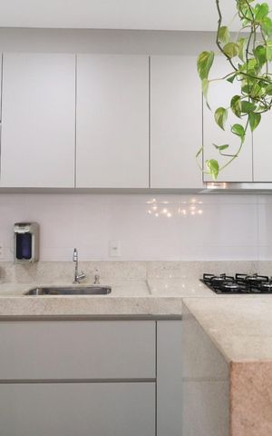 Apartamento para alugar com 62m², 2 quartos e 1 vaga Apartamento para alugar com 62m², 2 quartos e 1 vagaCozinha