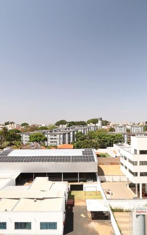 Apartamento para alugar com 62m², 2 quartos e 1 vaga Apartamento para alugar com 62m², 2 quartos e 1 vagaVista