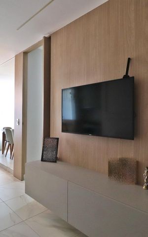 Apartamento para alugar com 62m², 2 quartos e 1 vaga Apartamento para alugar com 62m², 2 quartos e 1 vagaSala