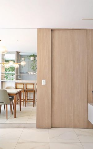 Apartamento para alugar com 62m², 2 quartos e 1 vaga Apartamento para alugar com 62m², 2 quartos e 1 vagaSala