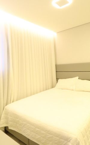 Apartamento para alugar com 62m², 2 quartos e 1 vaga Apartamento para alugar com 62m², 2 quartos e 1 vagaQuarto 1 - Suíte