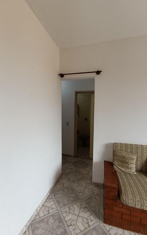 Apartamento para alugar com 42m², 1 quarto e 1 vaga Apartamento para alugar com 42m², 1 quarto e 1 vagaCORREDOR