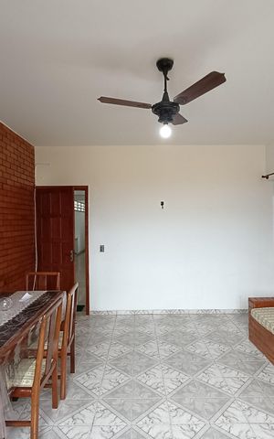 Apartamento para alugar com 42m², 1 quarto e 1 vaga Apartamento para alugar com 42m², 1 quarto e 1 vagaSALA