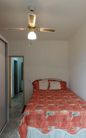 Apartamento para alugar com 42m², 1 quarto e 1 vaga Apartamento para alugar com 42m², 1 quarto e 1 vagaQUARTO