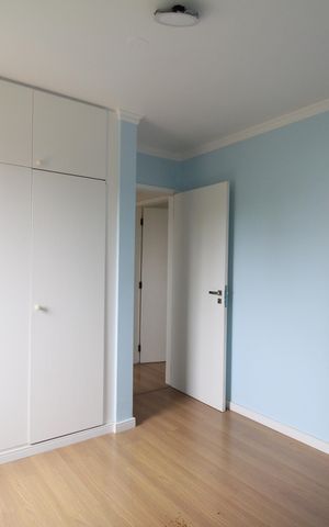 Apartamento para alugar com 90m², 2 quartos e 2 vagasQuarto 