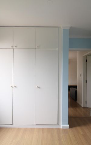 Apartamento para alugar com 90m², 2 quartos e 2 vagasQuarto 