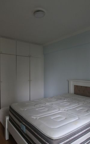 Apartamento para alugar com 90m², 2 quartos e 2 vagasQuarto 