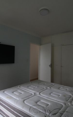 Apartamento para alugar com 90m², 2 quartos e 2 vagasQuarto 