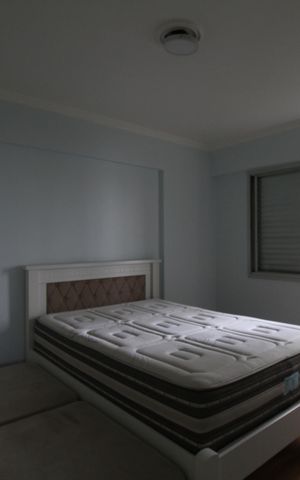 Apartamento para alugar com 90m², 2 quartos e 2 vagasQuarto 