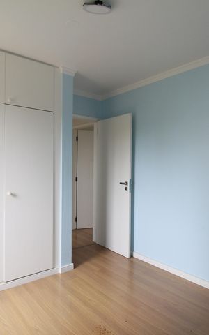 Apartamento para alugar com 90m², 2 quartos e 2 vagasQuarto 