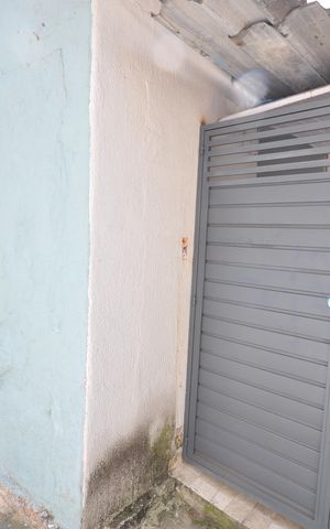 Casa para alugar com 50m², 1 quarto e sem vagaEntrada