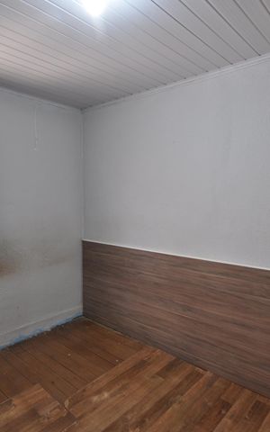 Casa para alugar com 50m², 1 quarto e sem vagaQuarto