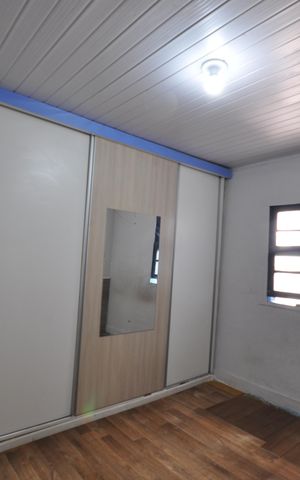 Casa para alugar com 50m², 1 quarto e sem vagaQuarto