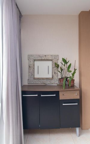 Apartamento à venda com 82m², 3 quartos e 2 vagas Apartamento à venda com 82m², 3 quartos e 2 vagasSala
