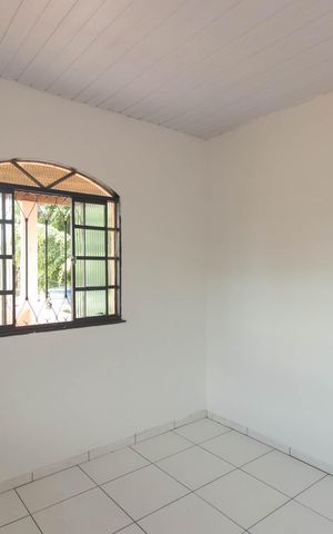 Casa para alugar com 40m², 1 quarto e sem vaga Casa para alugar com 40m², 1 quarto e sem vagaQuarto 1