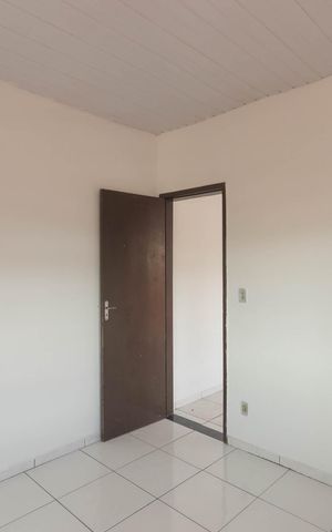 Casa para alugar com 40m², 1 quarto e sem vaga Casa para alugar com 40m², 1 quarto e sem vagaQuarto 1