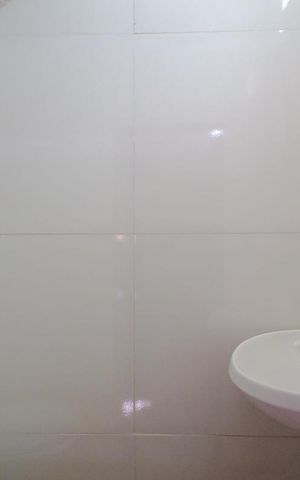 Casa para alugar com 79m², 2 quartos e 1 vaga Casa para alugar com 79m², 2 quartos e 1 vagaBanheiro de serviço